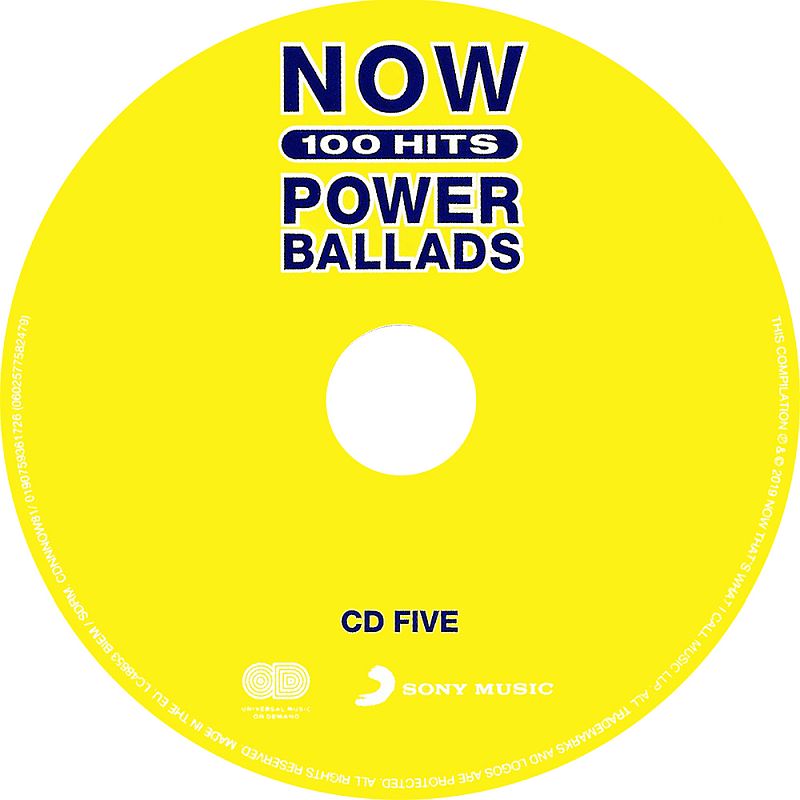 Buy CD!